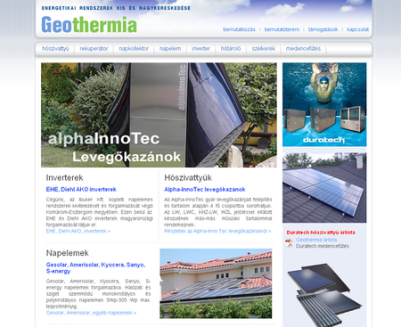 www.geothermia.hu